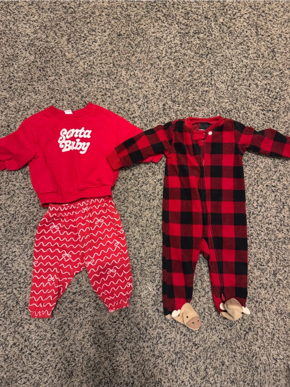 Baby First Holiday Bundle